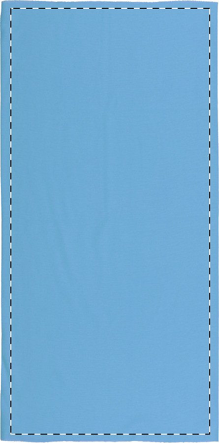 Front side