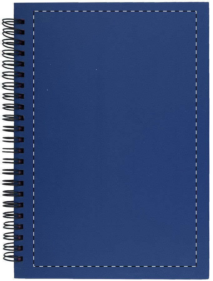 Front side