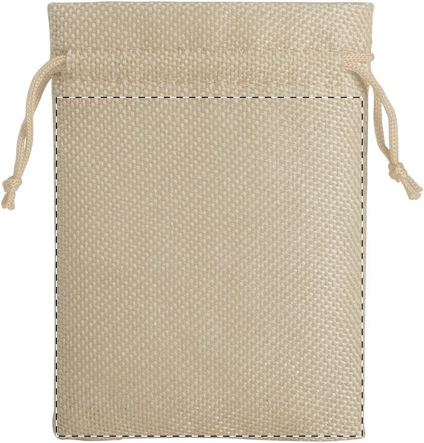 Back side