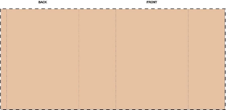 Custom kraft paper sleeve