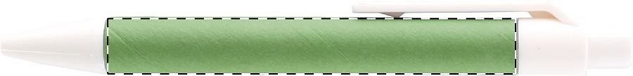 Barrel - right handed
