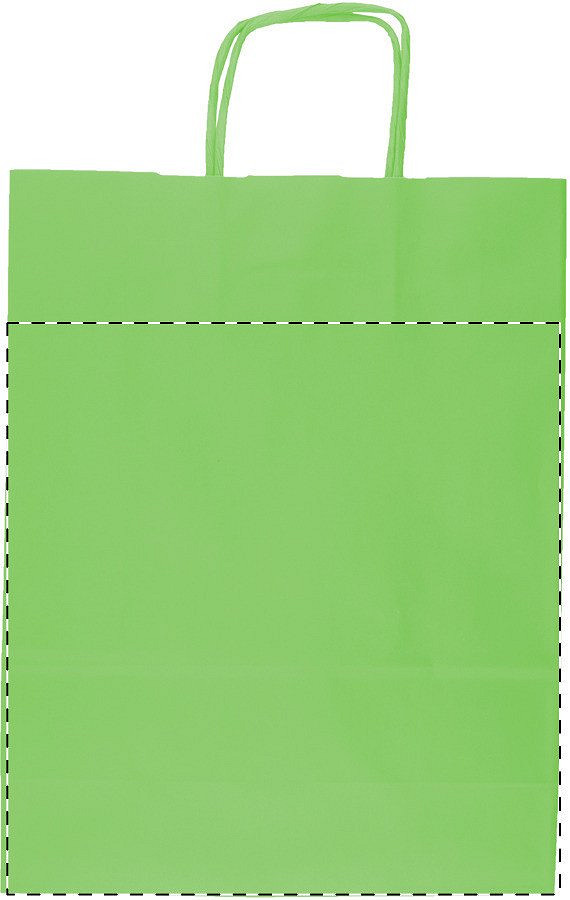 Front side