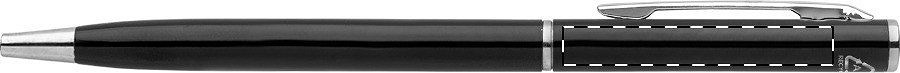 Below clip - right handed