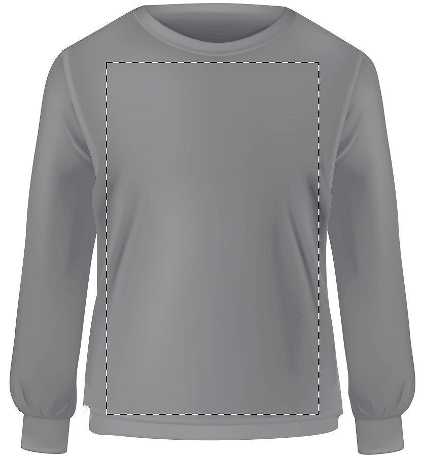 Front side