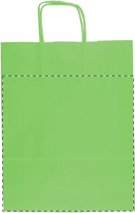 Back side