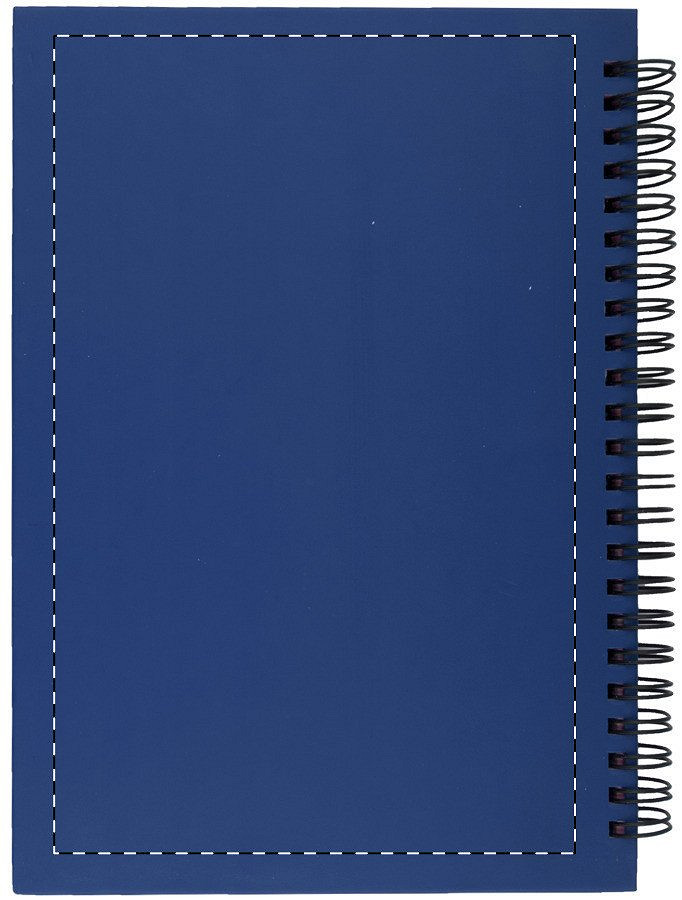 Back side