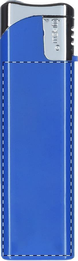 Back side