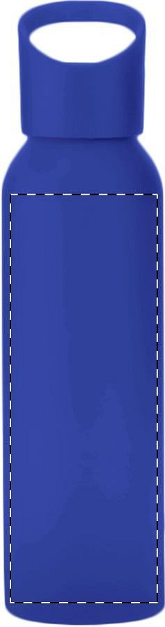 Front side