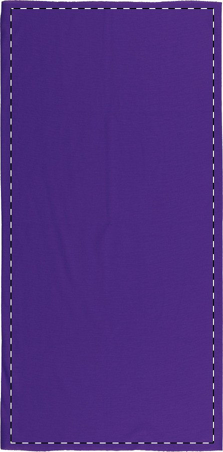 Back side