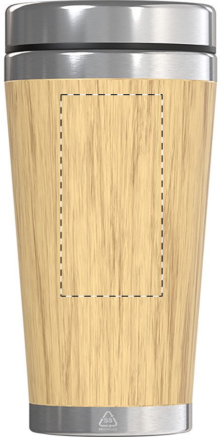 Front side