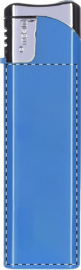 Front side