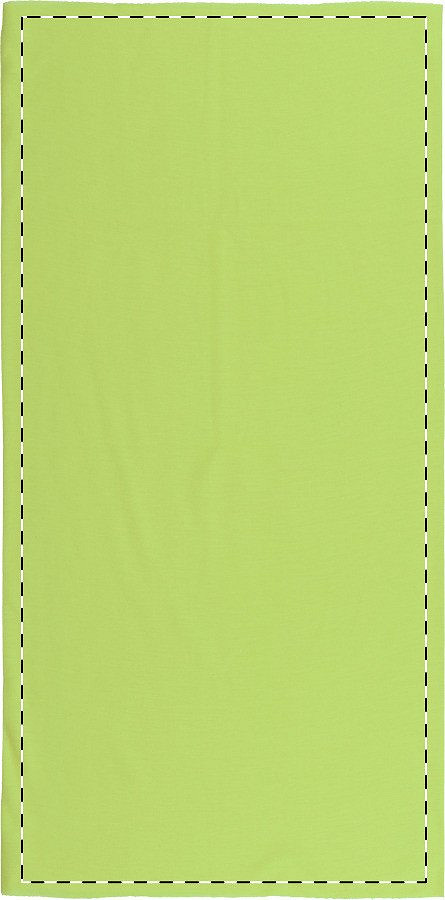 Front side