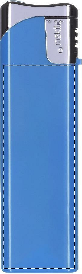 Back side