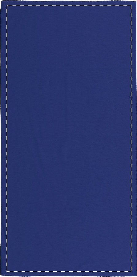 Front side
