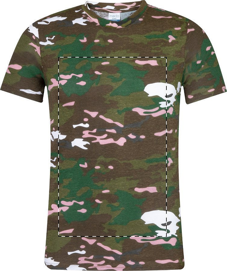 Front side
