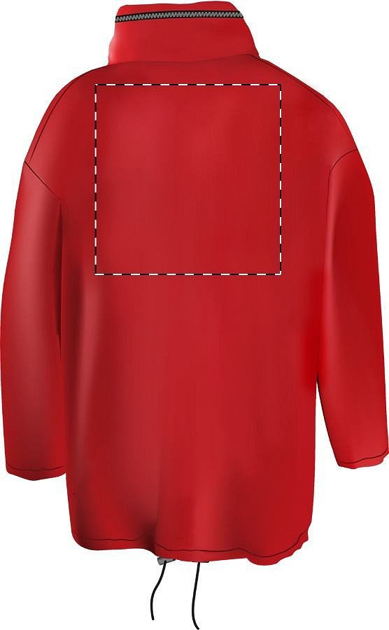 Back side
