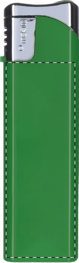 Front side