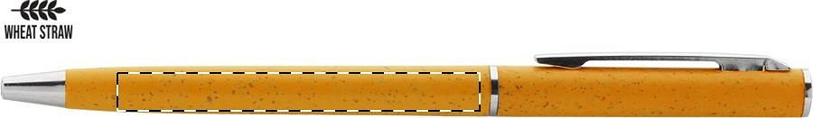 Barrel - right handed