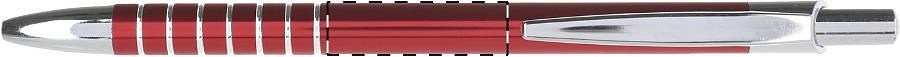 Barrel - in line with clip