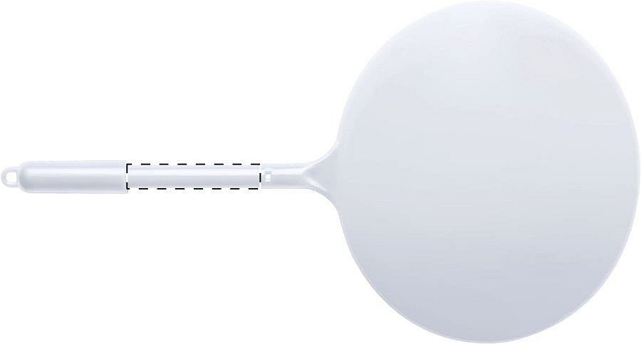 Barrel - right handed