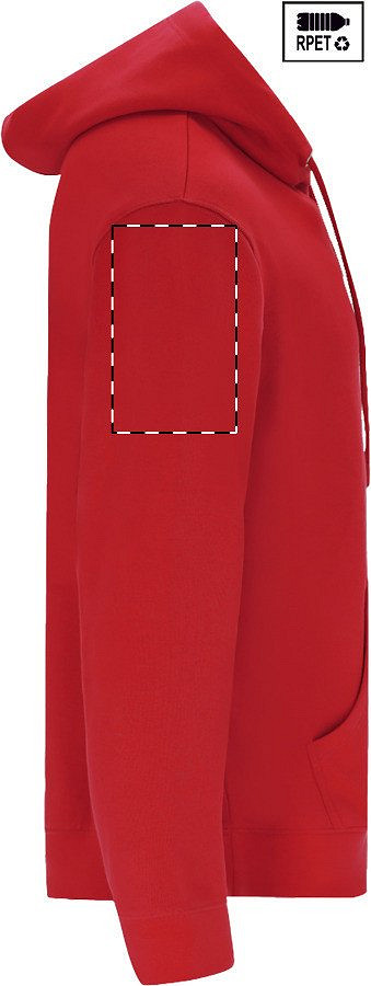 Right sleeve