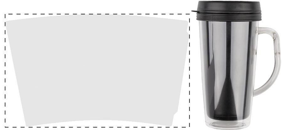 Paper insert