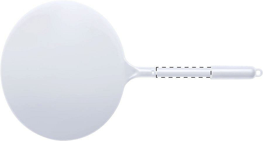 Barrel - left handed