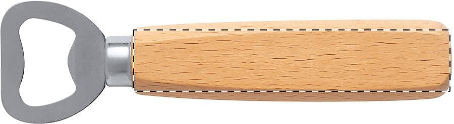 Back side