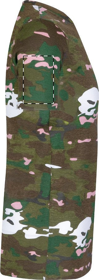 Right sleeve