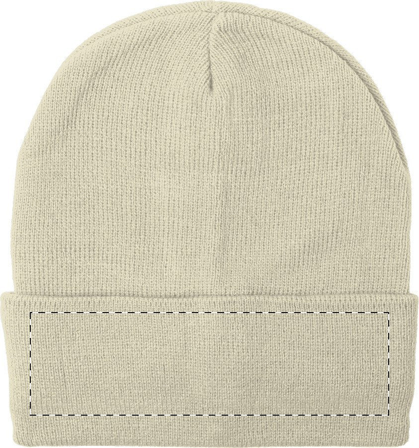 Front side