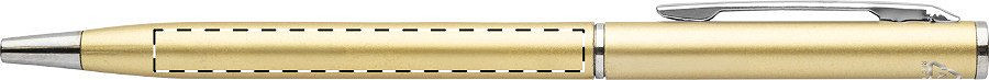 Barrel - right handed