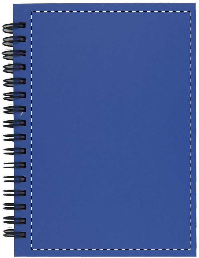 Front side