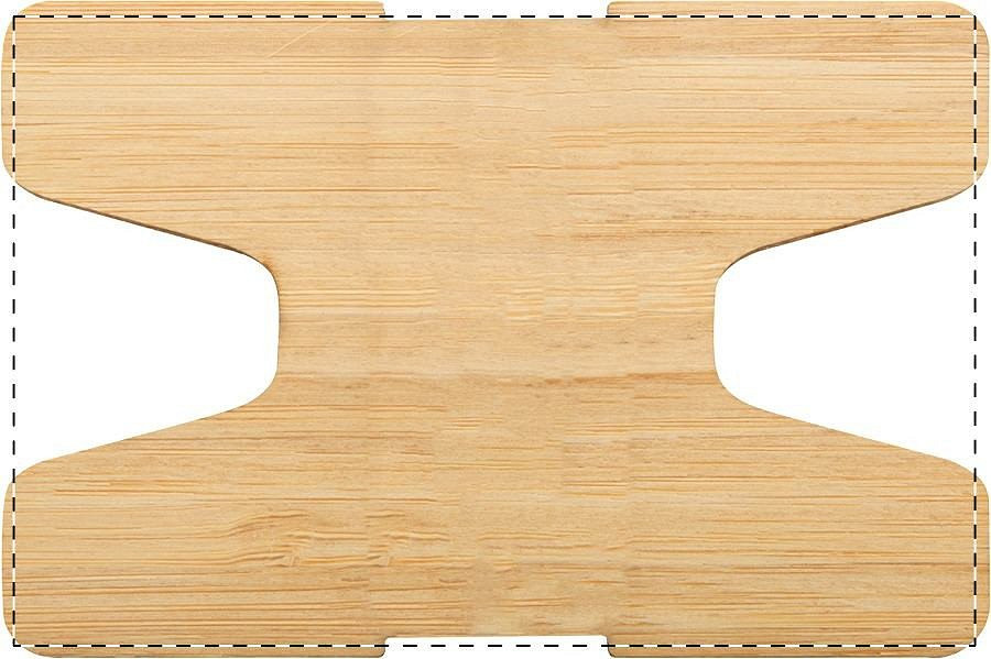 Back side
