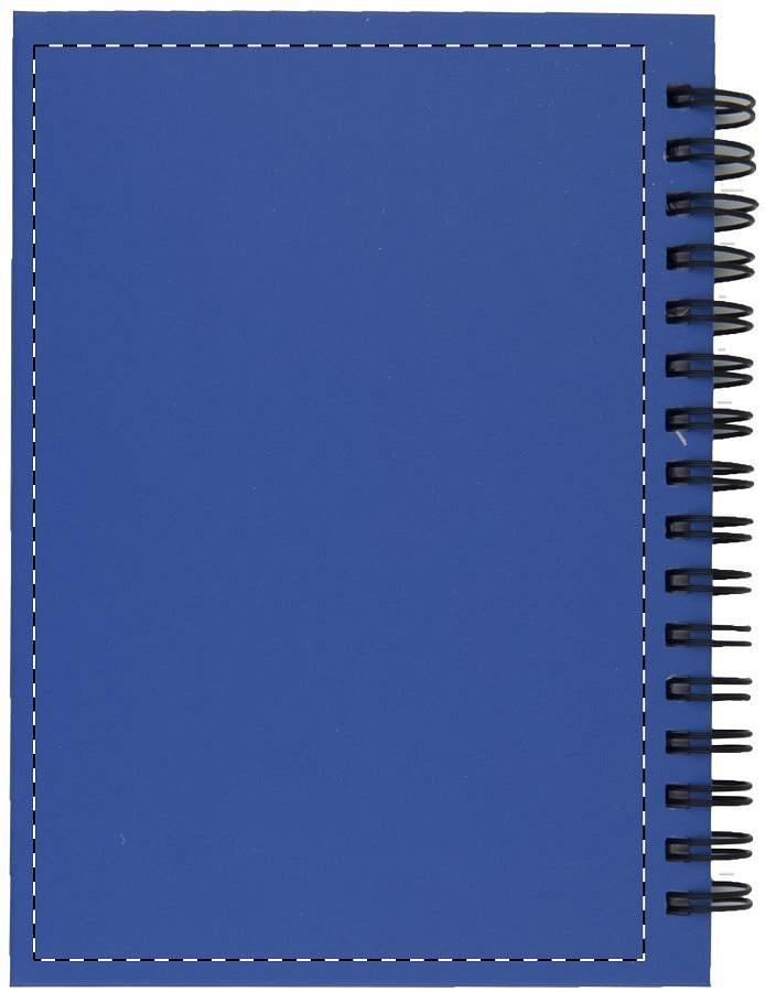 Back side