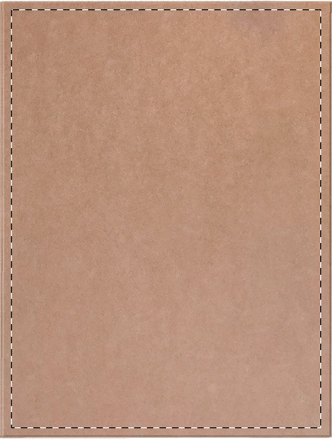 Front side