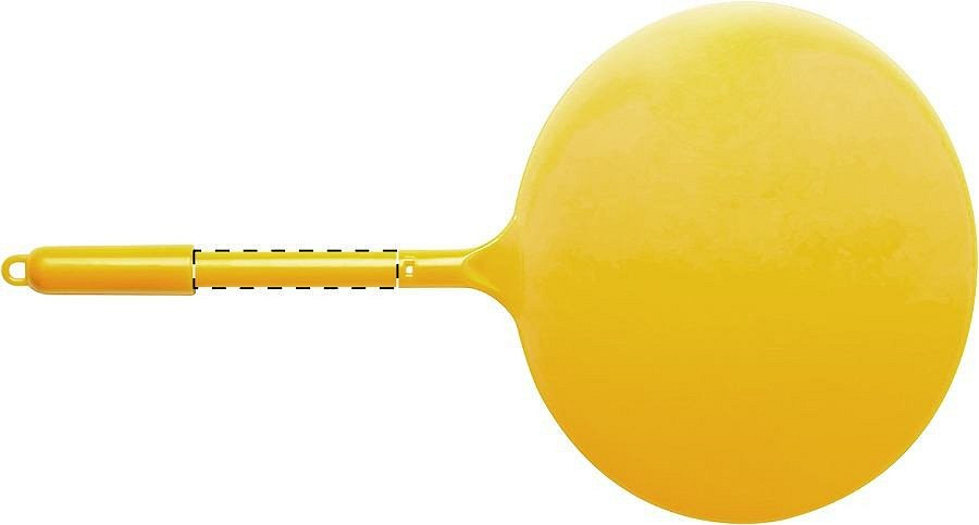 Barrel - right handed