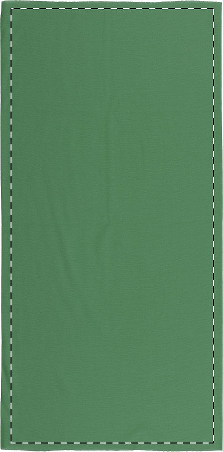 Front side