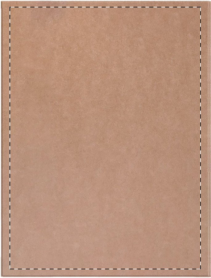 Back side