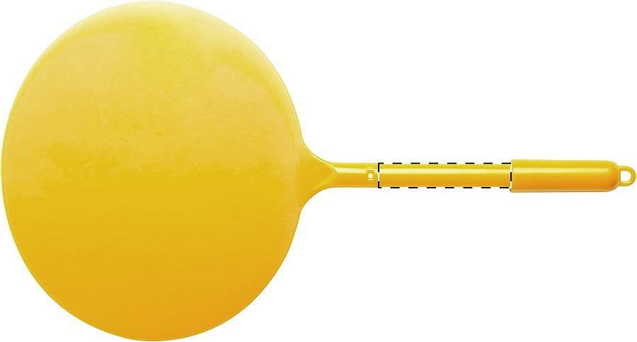 Barrel - left handed