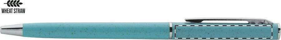 Below clip - right handed