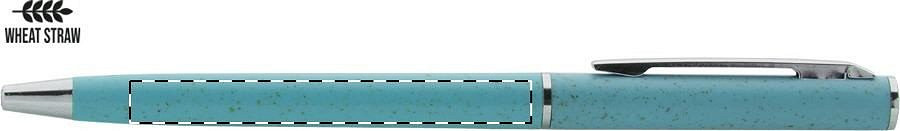 Barrel - right handed