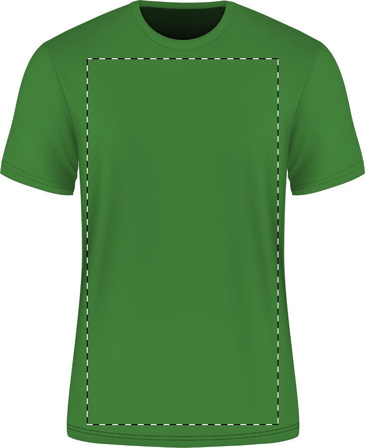 Front side