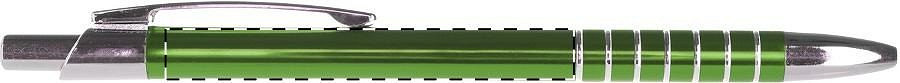 Barrel - left handed