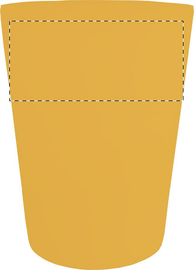 Front side