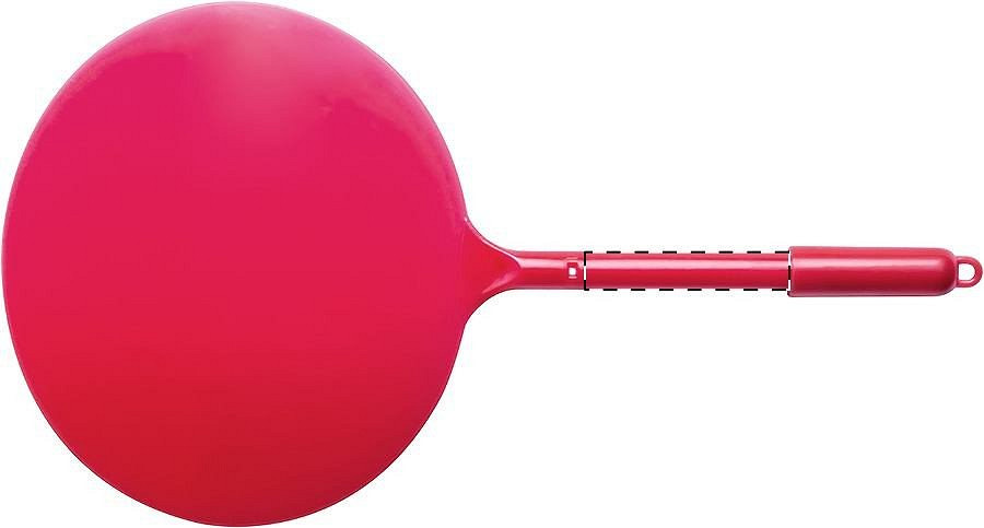 Barrel - left handed