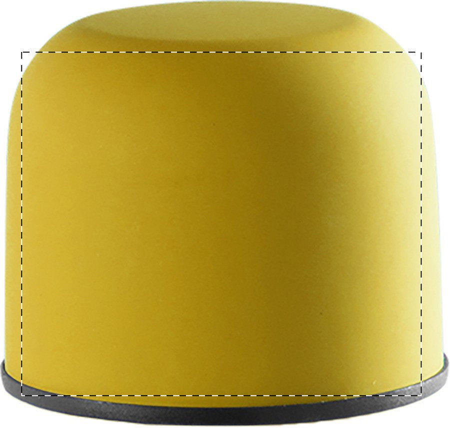 Cap - front