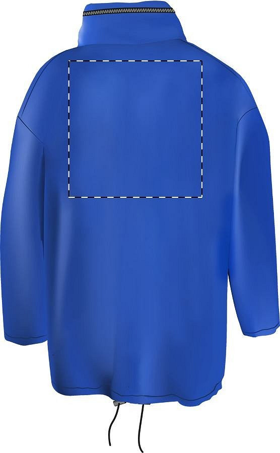 Back side