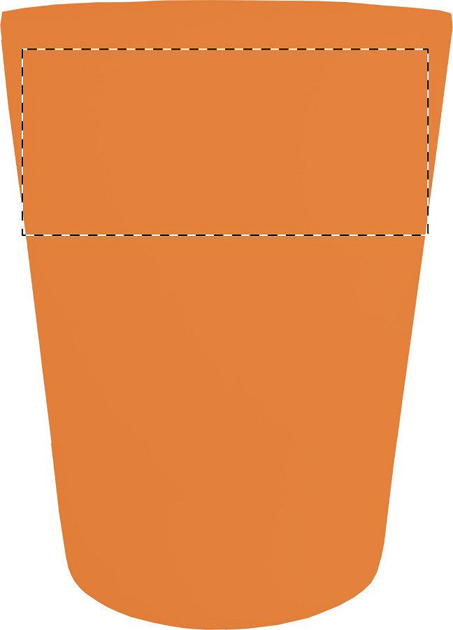 Front side