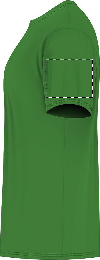 Left sleeve