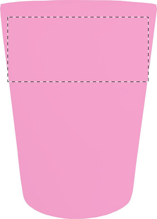 Front side